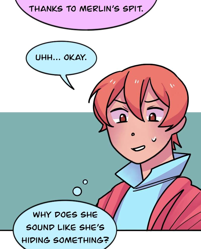High Class — Chapter 169 — page 10