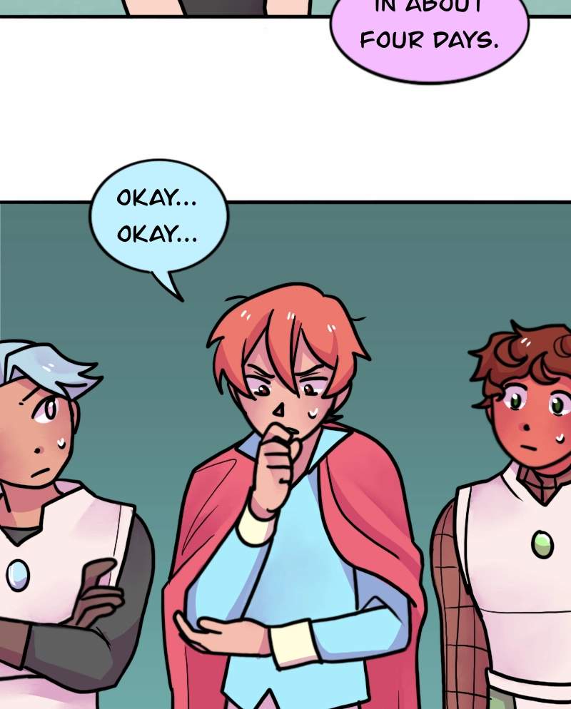 High Class — Chapter 169 — page 12