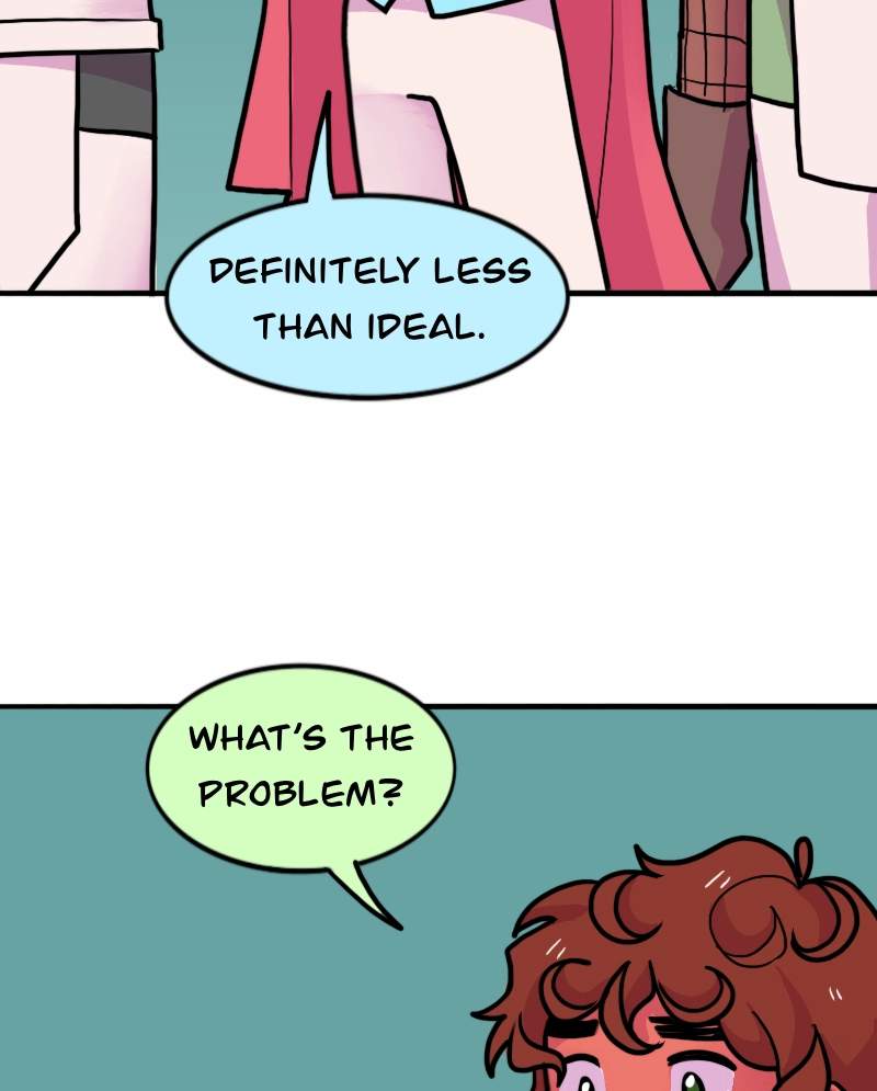 High Class — Chapter 169 — page 13