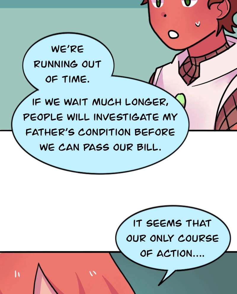 High Class — Chapter 169 — page 14