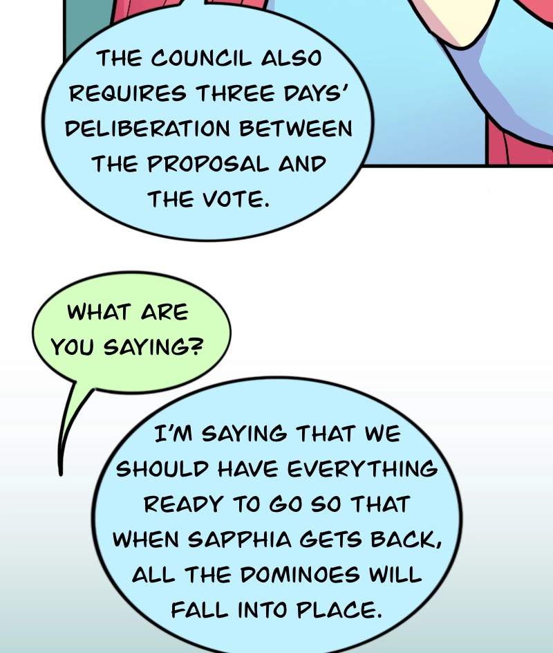 High Class — Chapter 169 — page 18