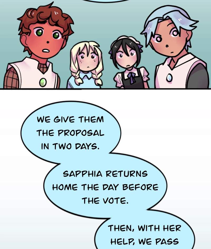 High Class — Chapter 169 — page 19