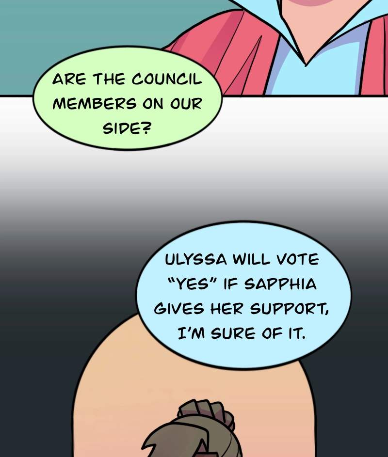 High Class — Chapter 169 — page 21