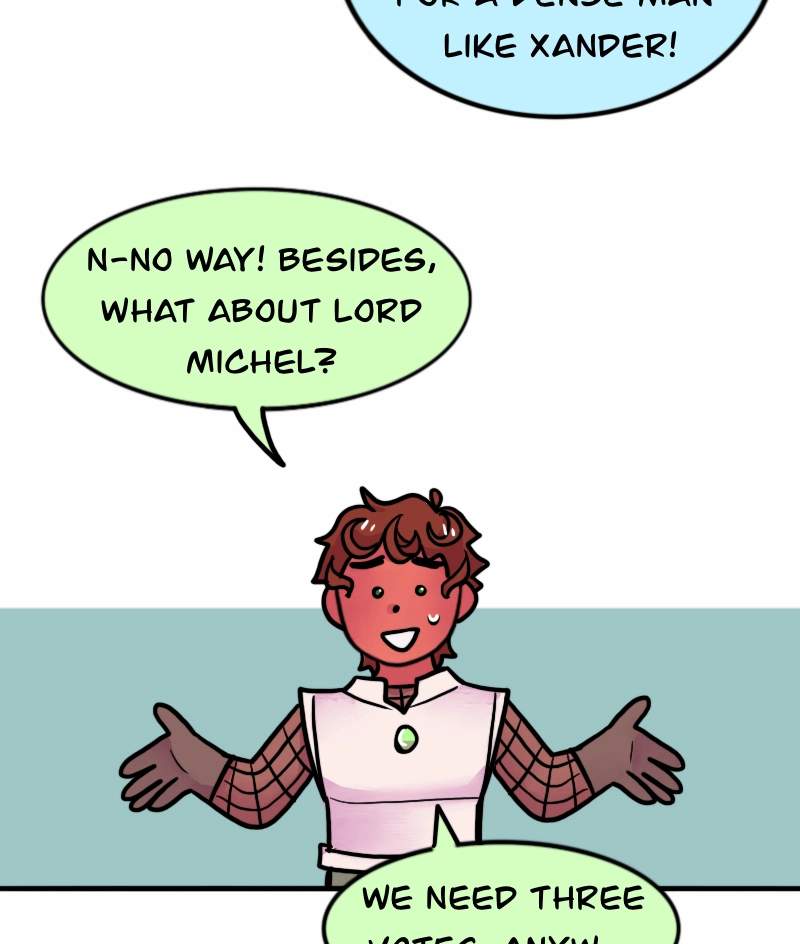 High Class — Chapter 169 — page 27
