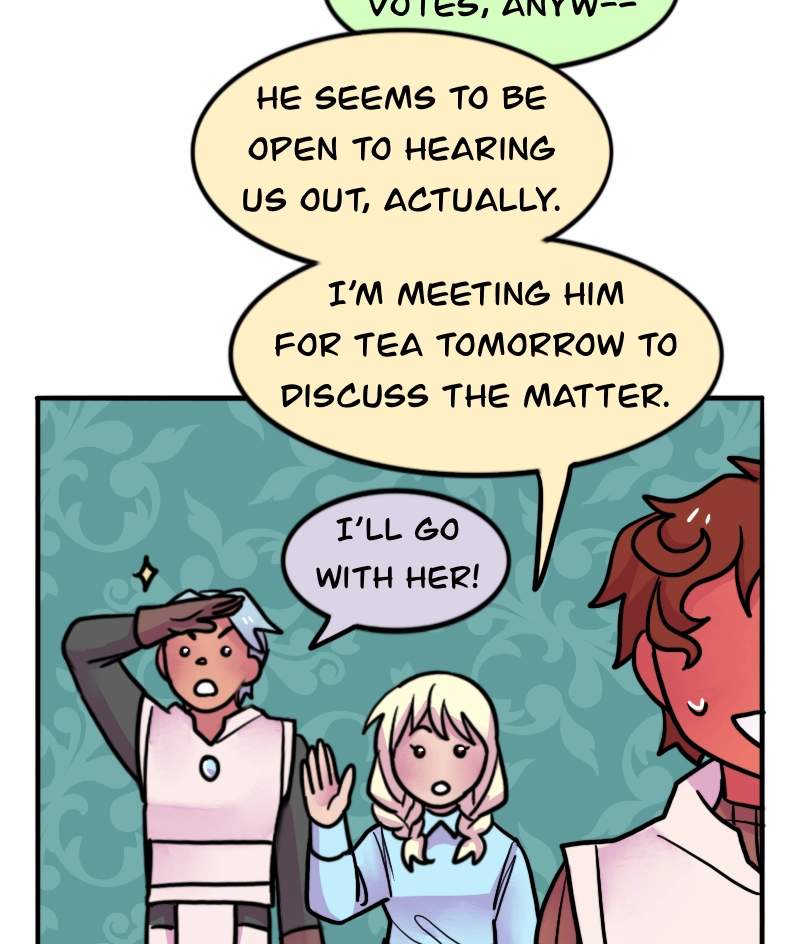 High Class — Chapter 169 — page 28