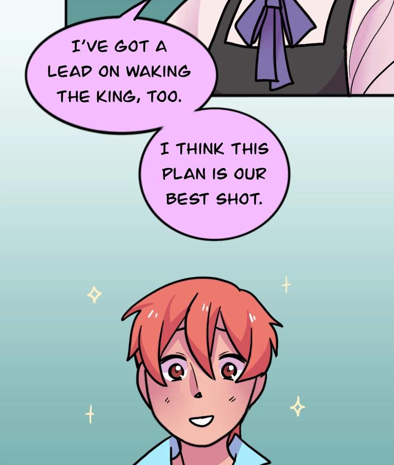 High Class — Chapter 169 — page 30
