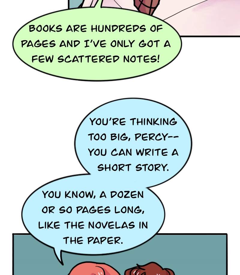 High Class — Chapter 169 — page 35