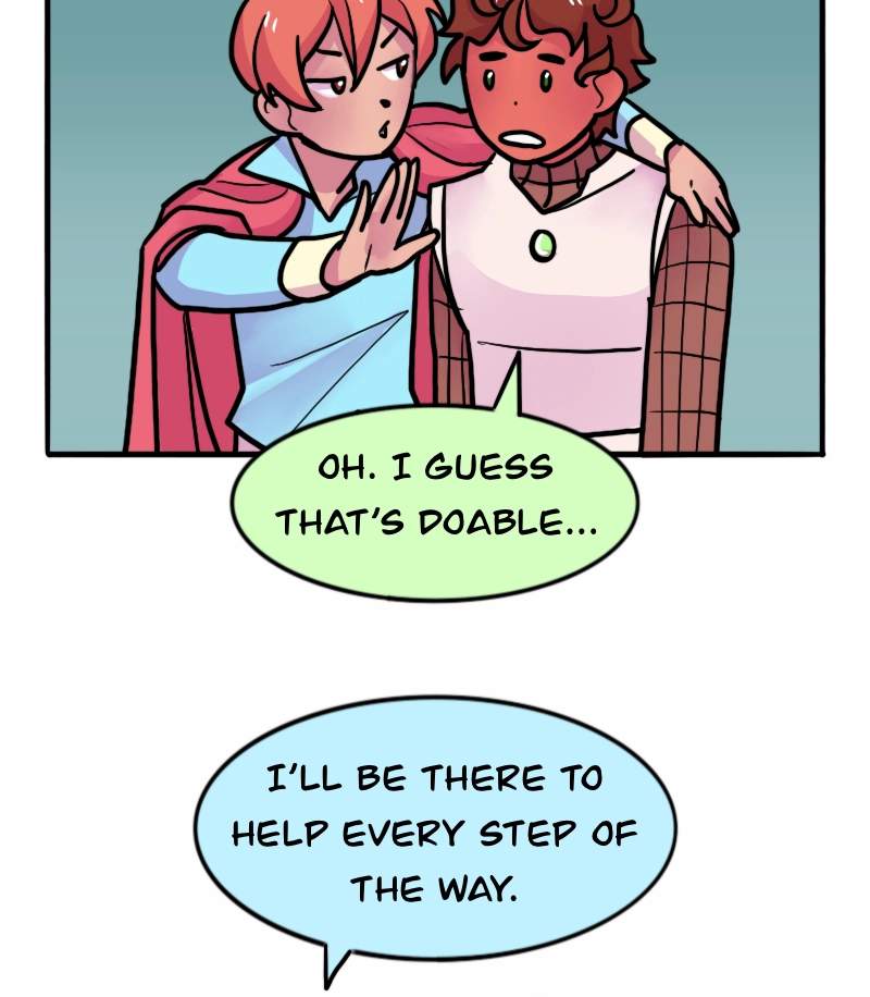 High Class — Chapter 169 — page 36