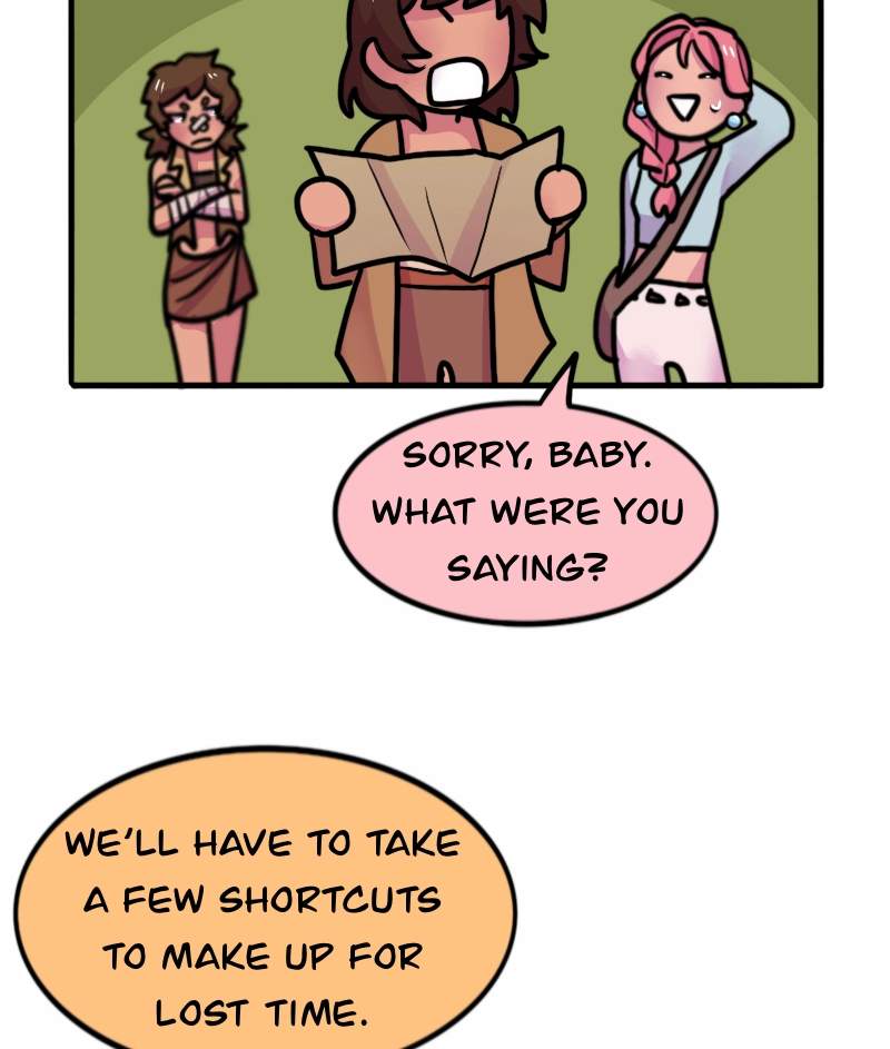 High Class — Chapter 170 — page 4
