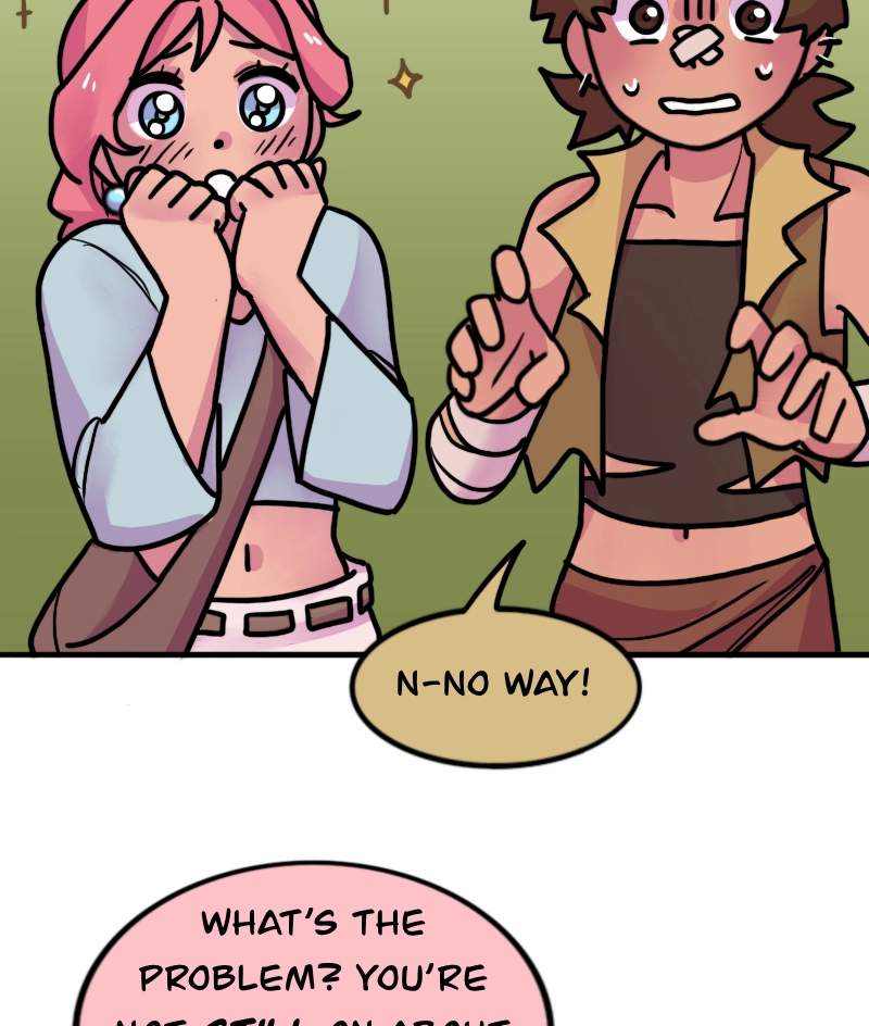 High Class — Chapter 170 — page 11