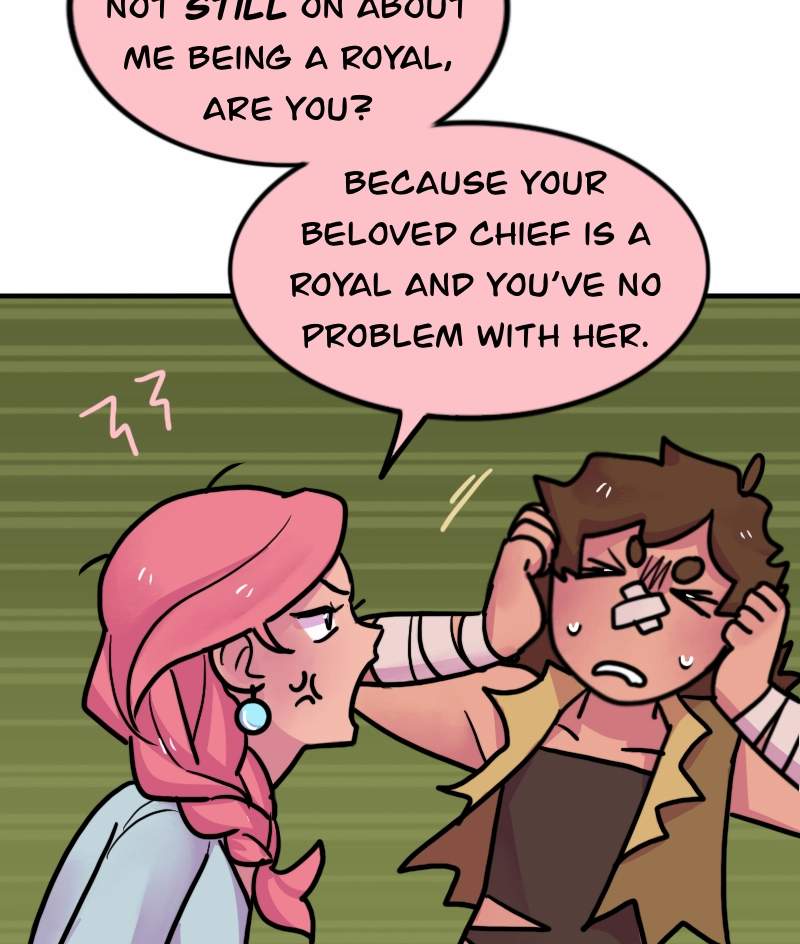 High Class — Chapter 170 — page 12