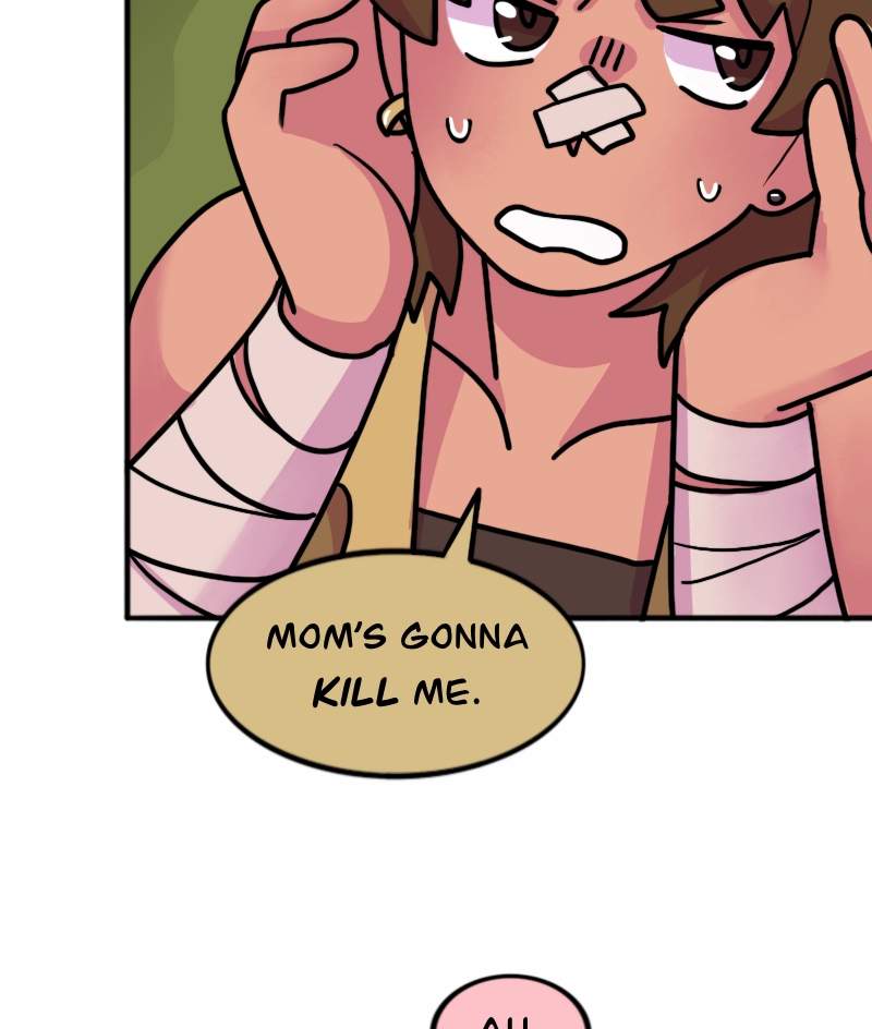 High Class — Chapter 170 — page 14