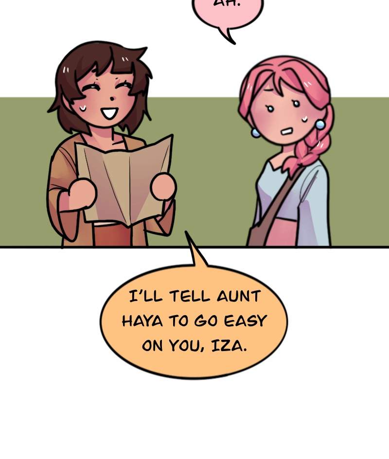 High Class — Chapter 170 — page 15