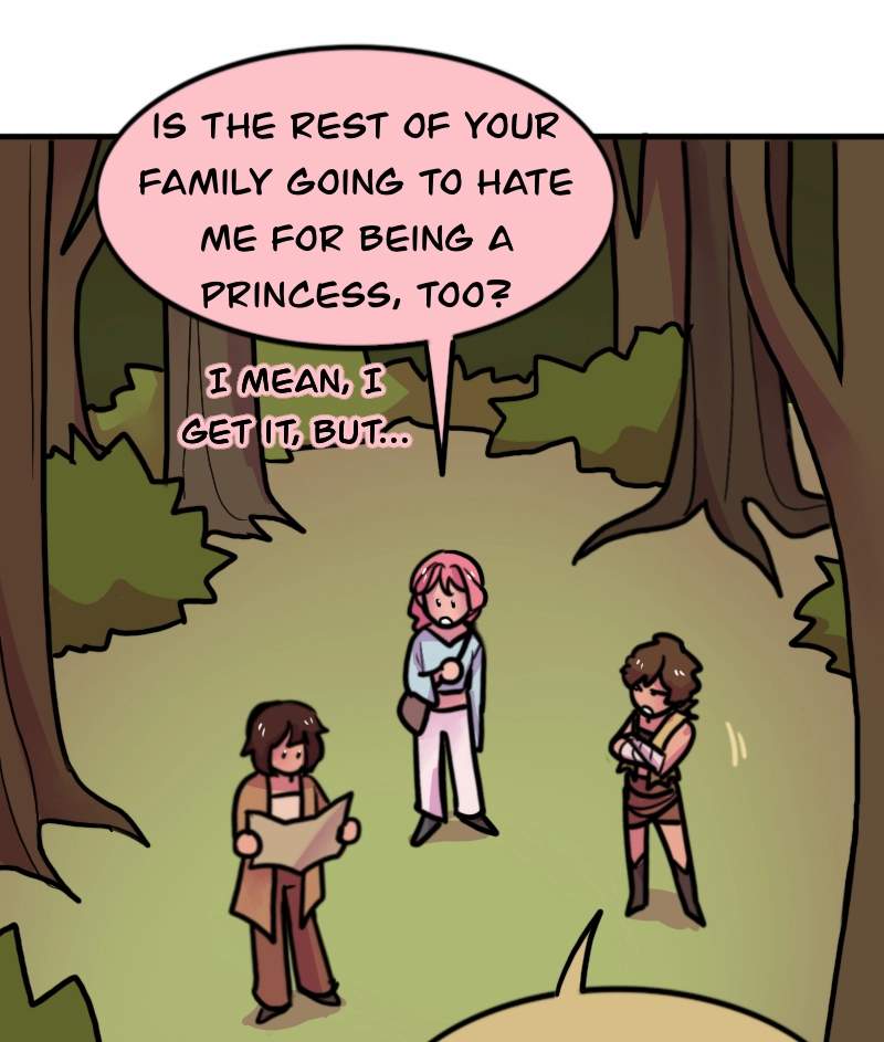 High Class — Chapter 170 — page 16