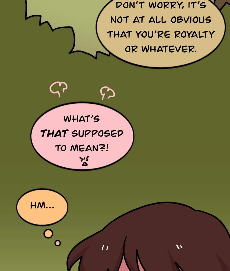 High Class — Chapter 170 — page 17