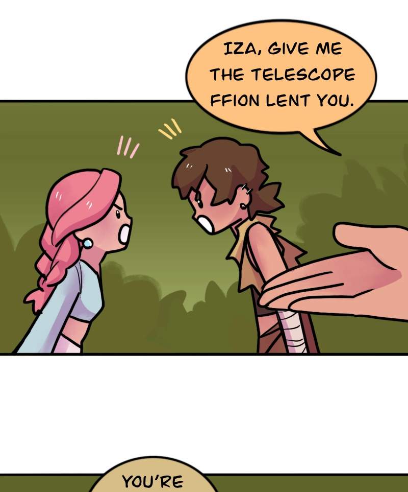 High Class — Chapter 170 — page 23