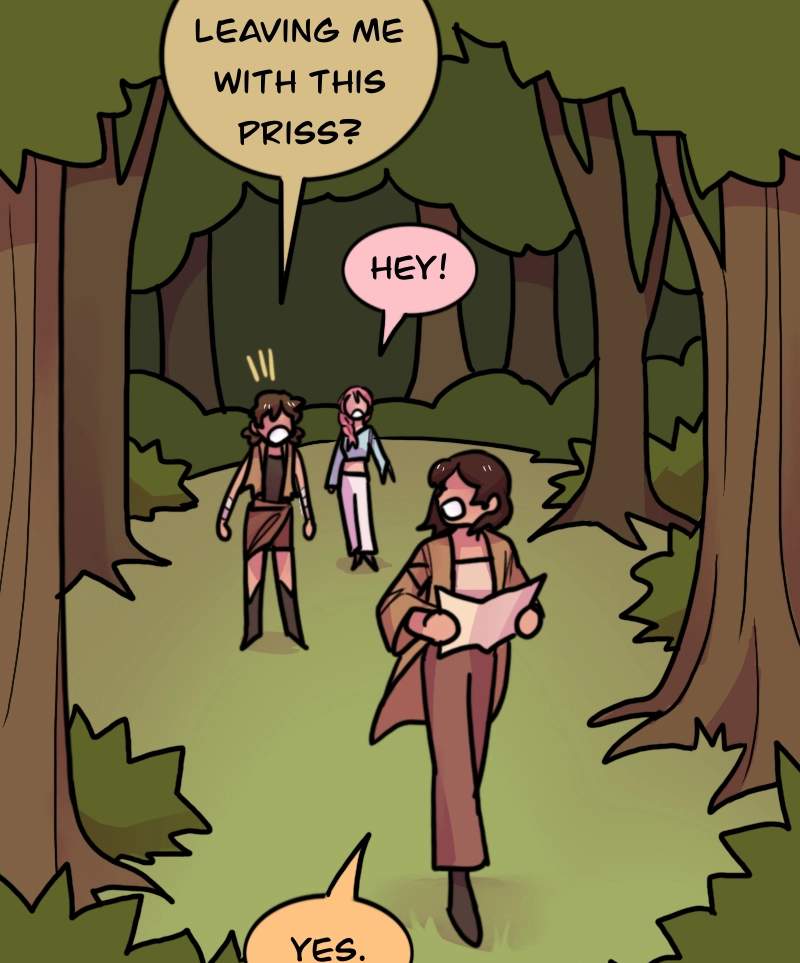 High Class — Chapter 170 — page 24