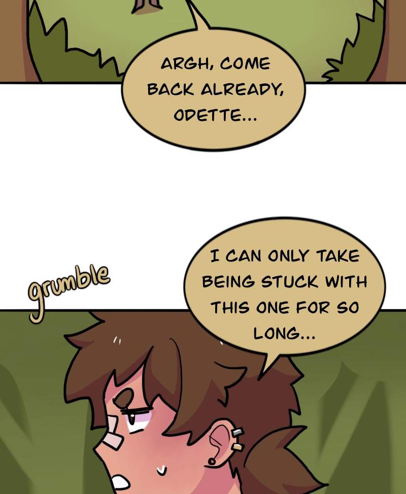 High Class — Chapter 171 — page 3