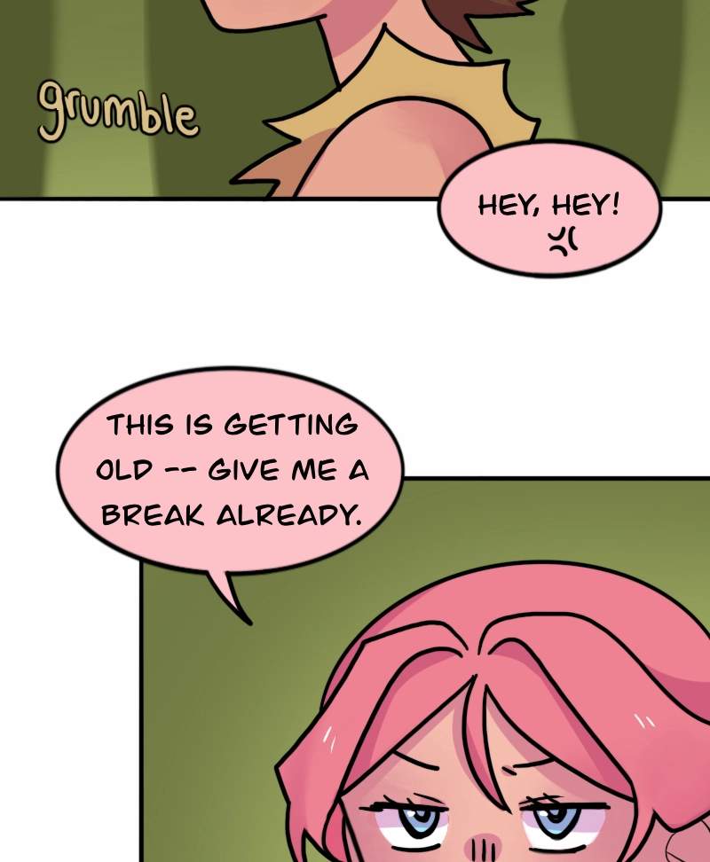 High Class — Chapter 171 — page 4