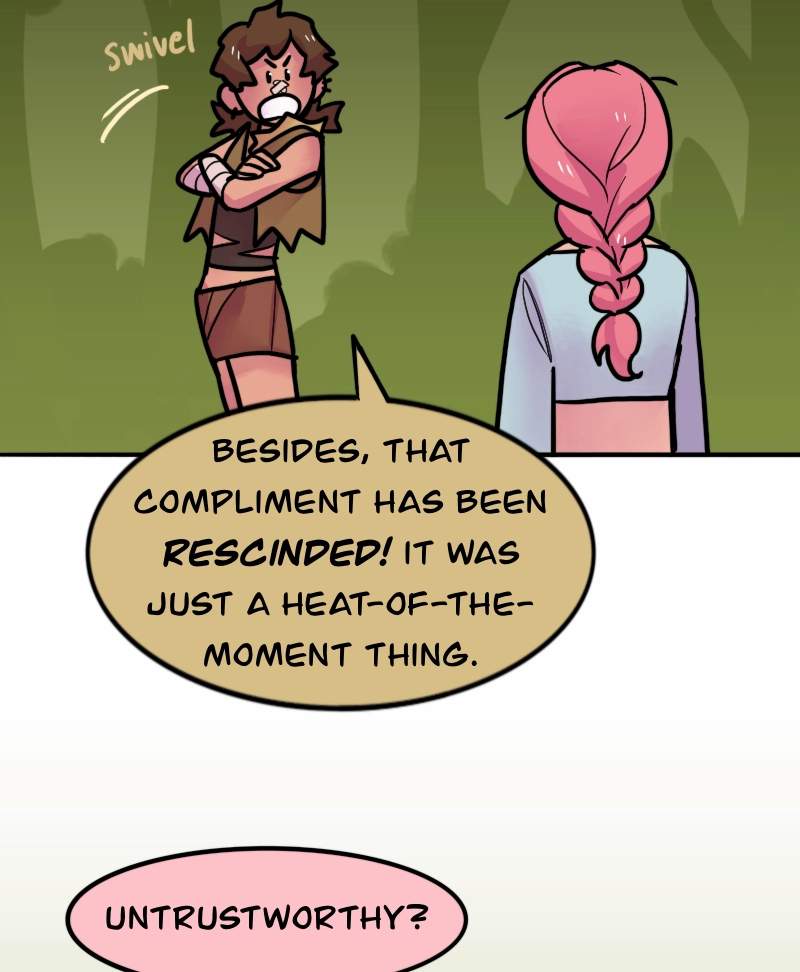 High Class — Chapter 171 — page 6