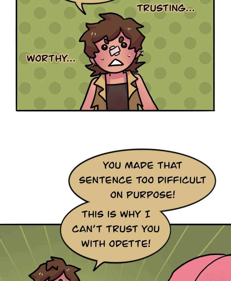High Class — Chapter 171 — page 8