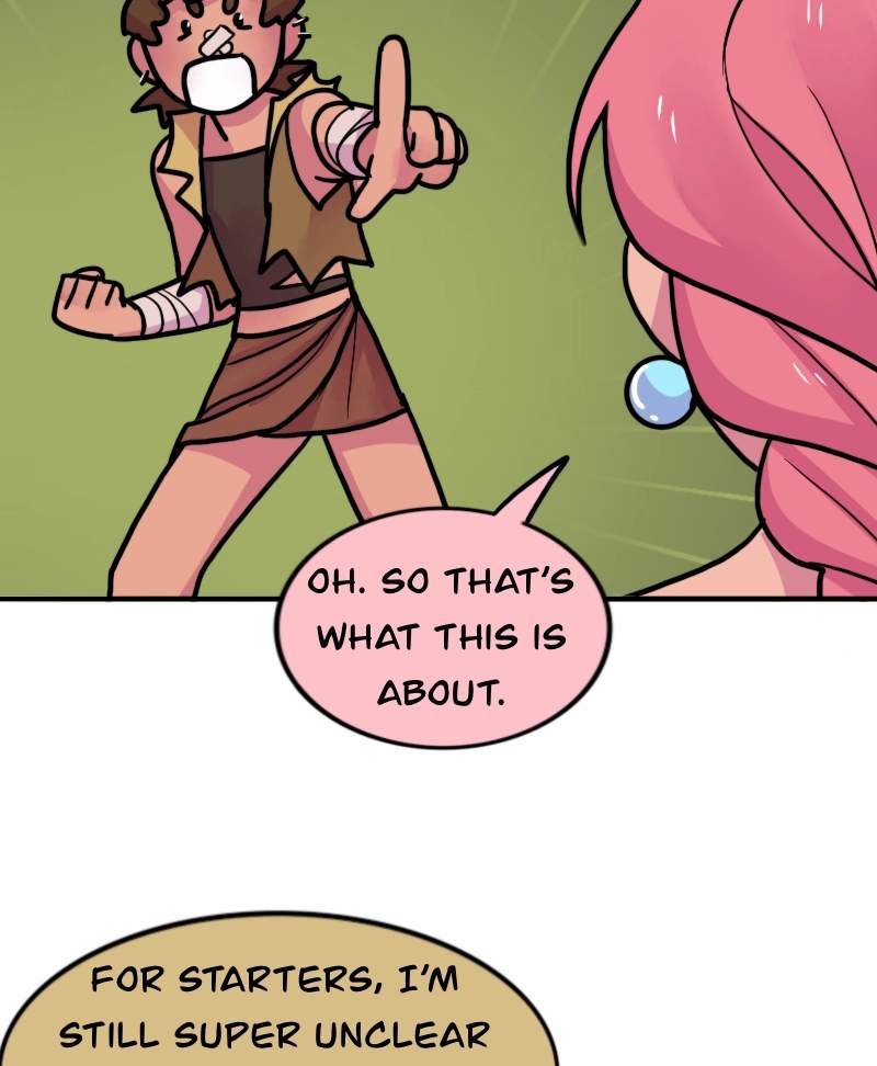 High Class — Chapter 171 — page 9
