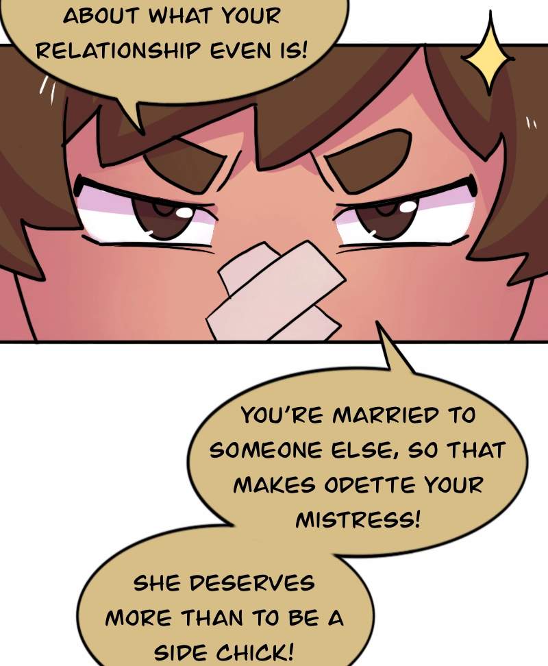 High Class — Chapter 171 — page 10