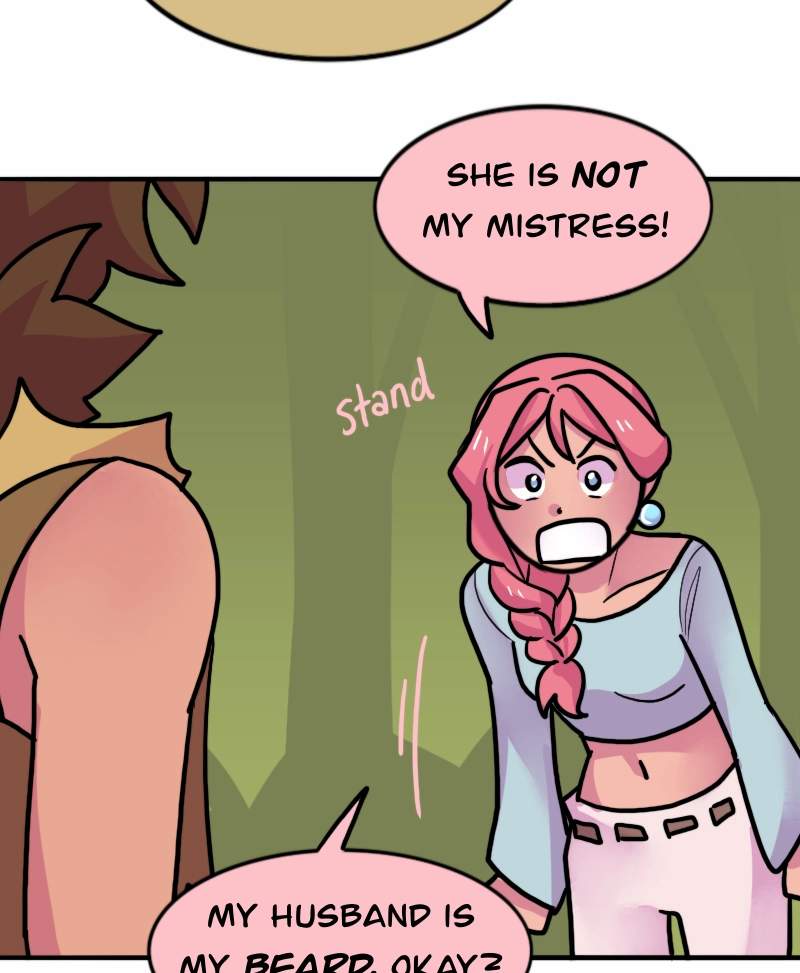 High Class — Chapter 171 — page 11