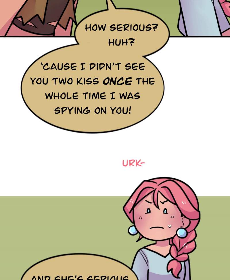 High Class — Chapter 171 — page 14