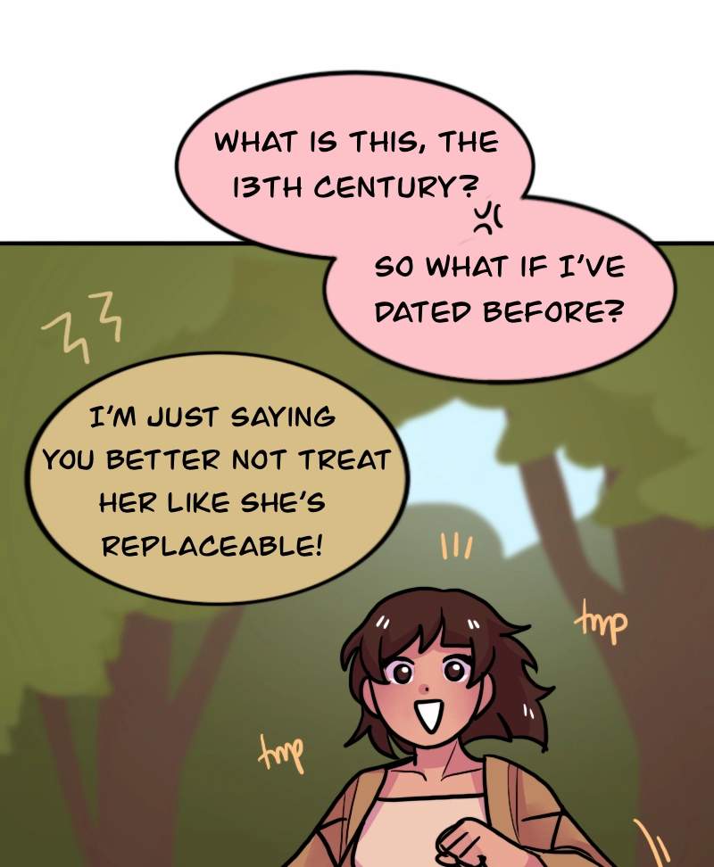 High Class — Chapter 171 — page 19