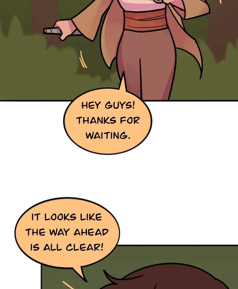 High Class — Chapter 171 — page 20