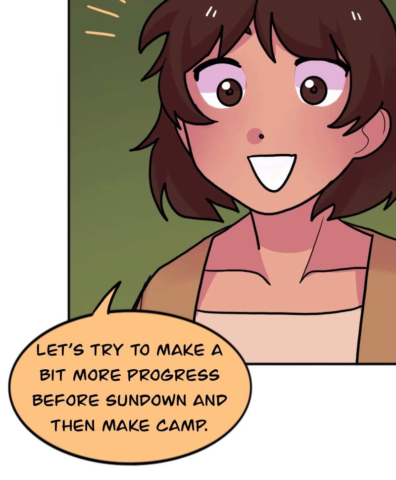 High Class — Chapter 171 — page 21