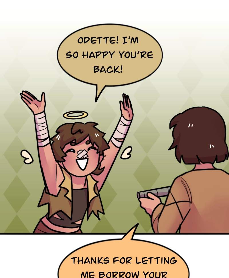 High Class — Chapter 171 — page 22