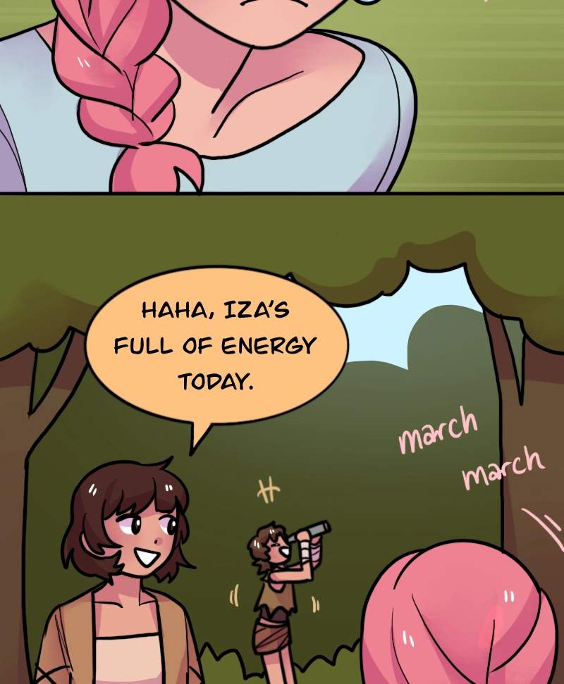 High Class — Chapter 171 — page 25