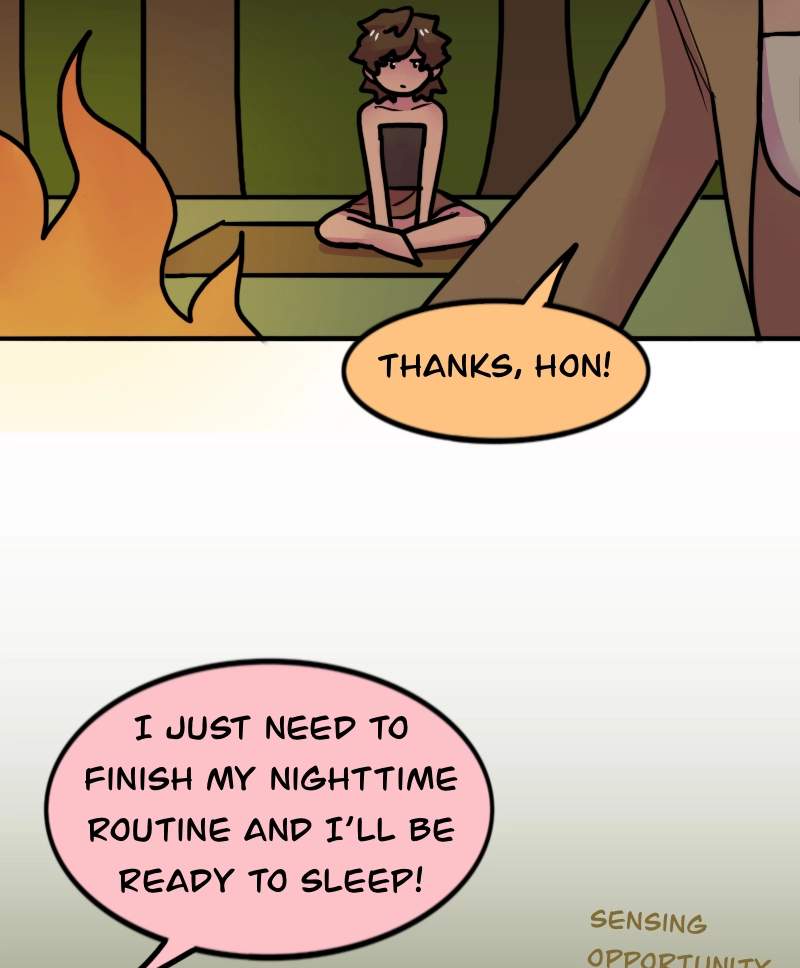 High Class — Chapter 172 — page 3