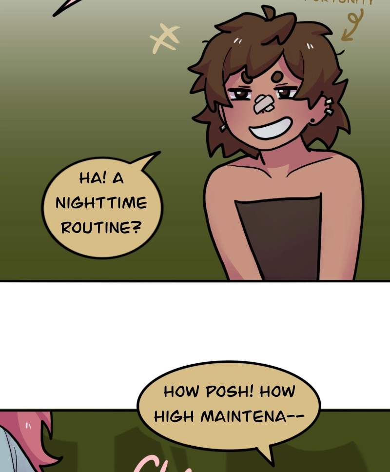 High Class — Chapter 172 — page 4
