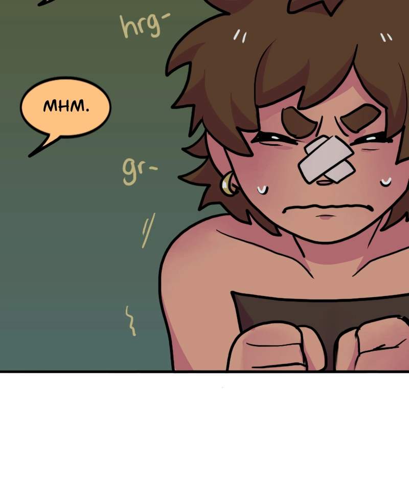 High Class — Chapter 172 — page 16