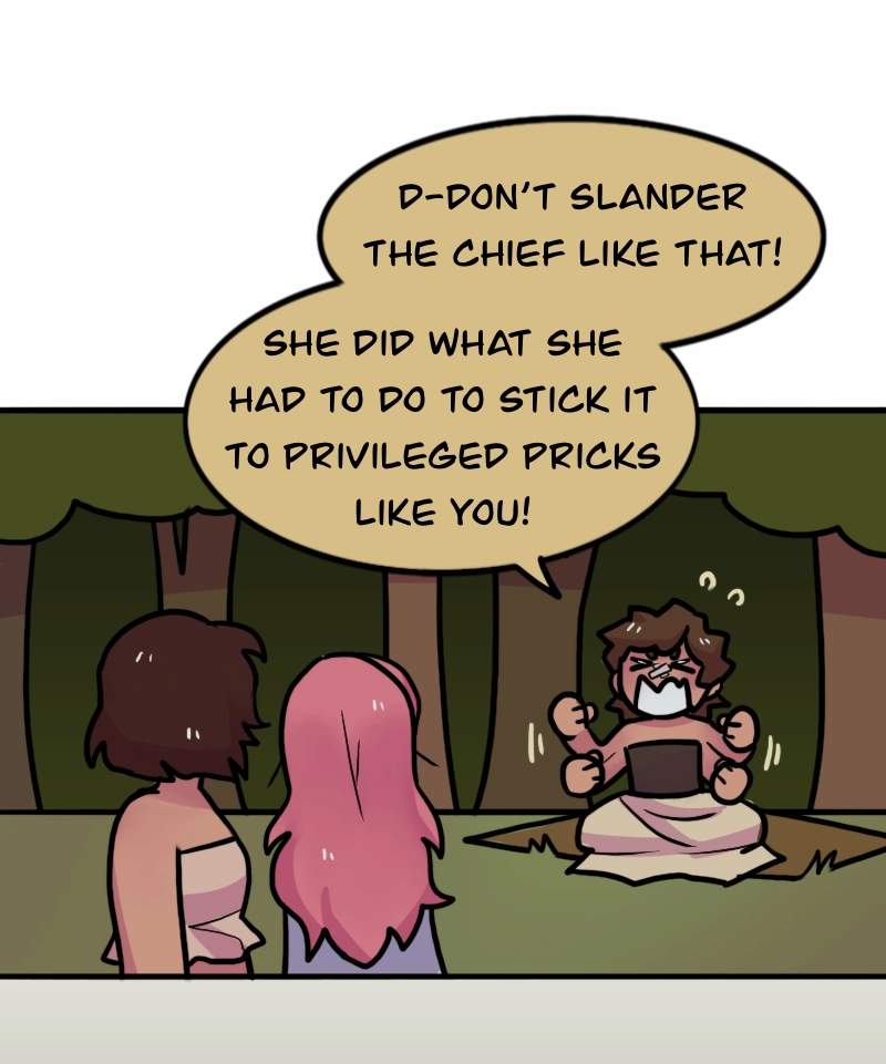High Class — Chapter 172 — page 17
