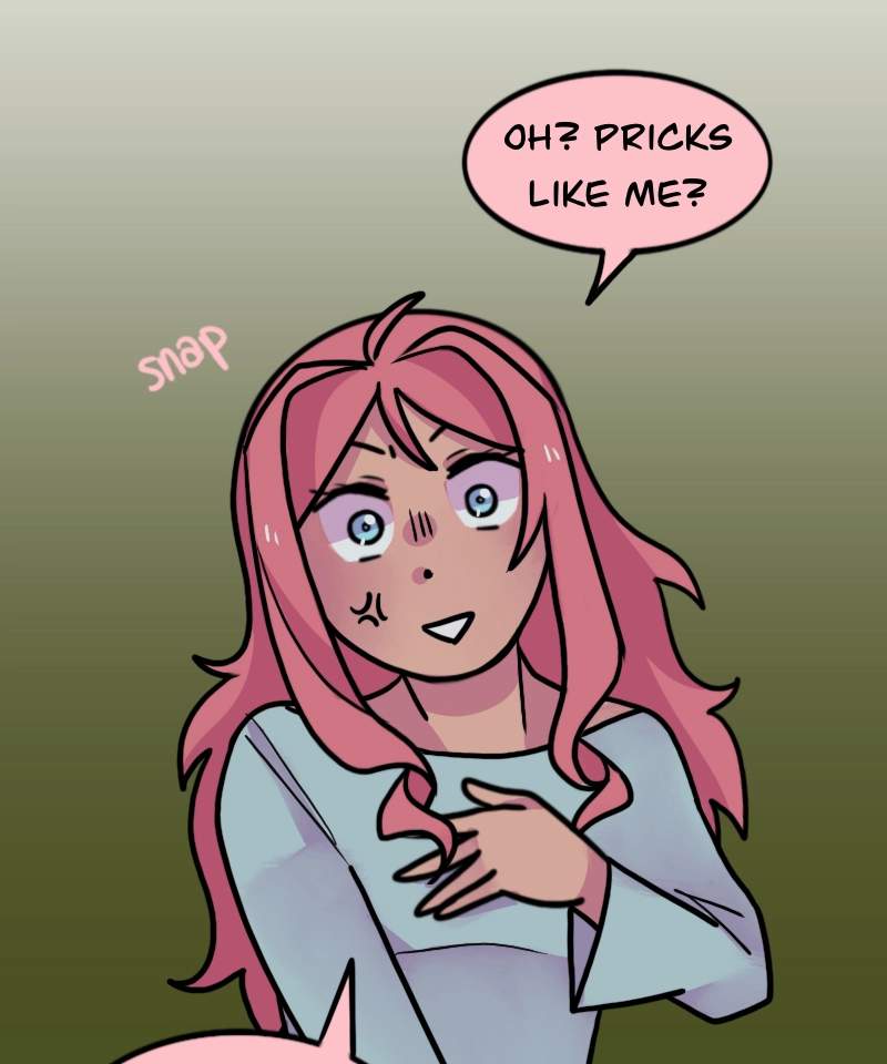 High Class — Chapter 172 — page 18