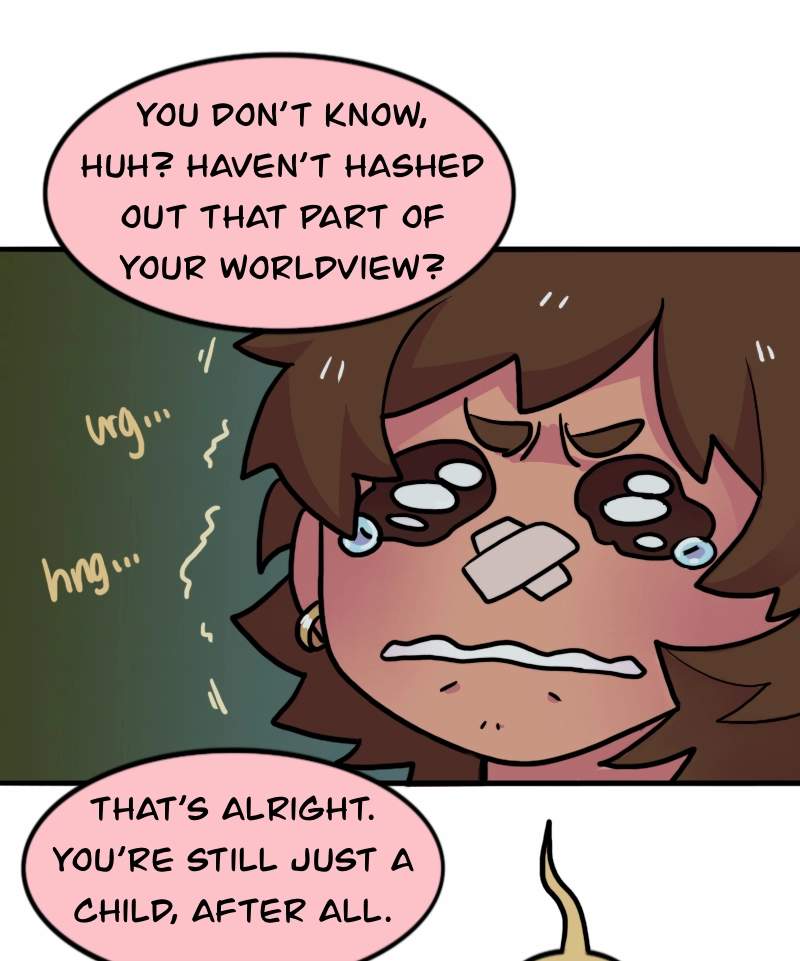 High Class — Chapter 172 — page 20