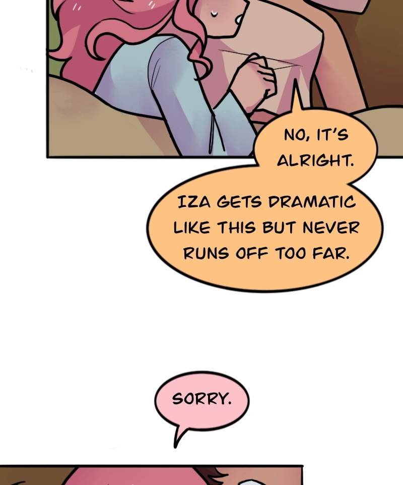 High Class — Chapter 172 — page 25