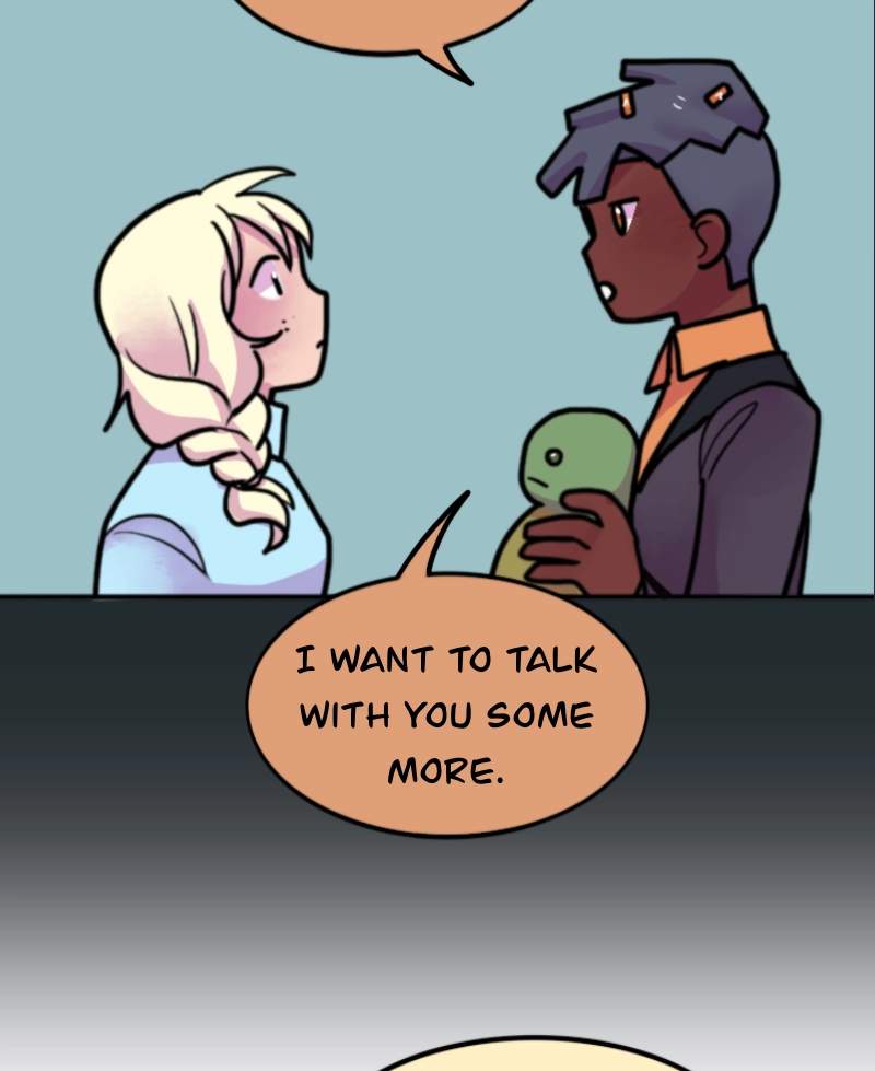High Class — Chapter 173 — page 4