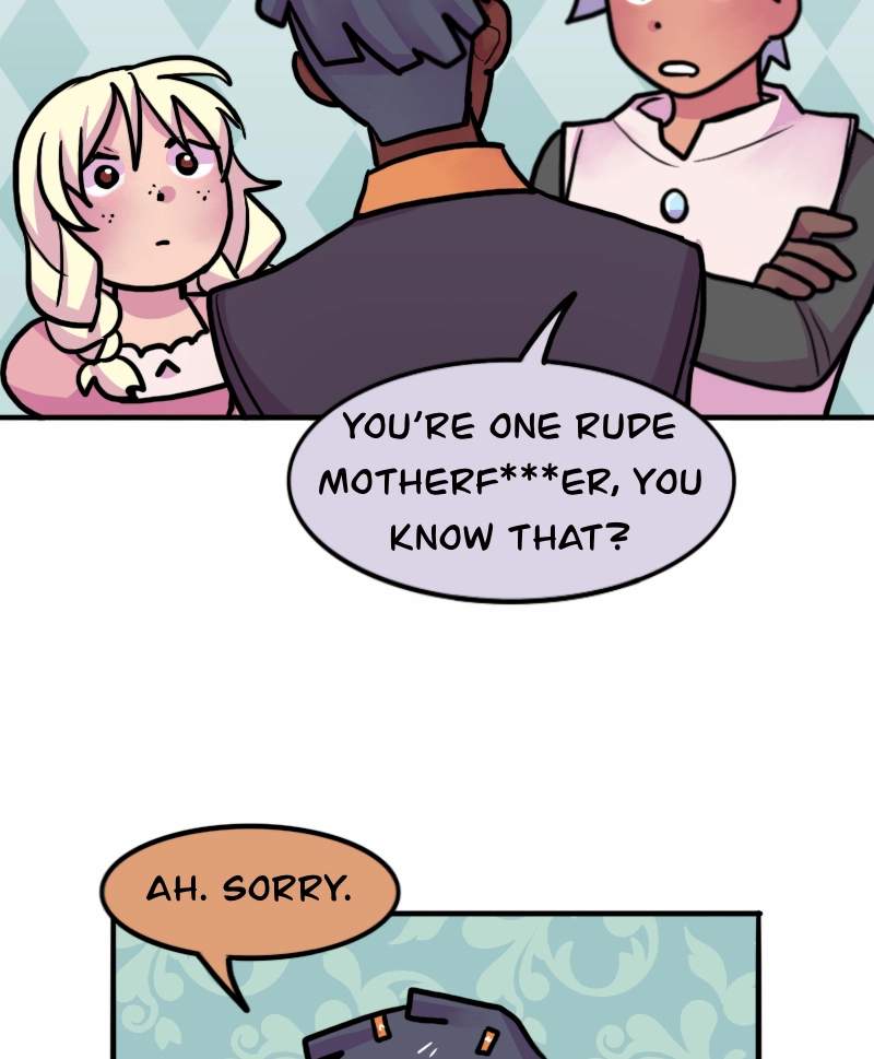 High Class — Chapter 173 — page 19