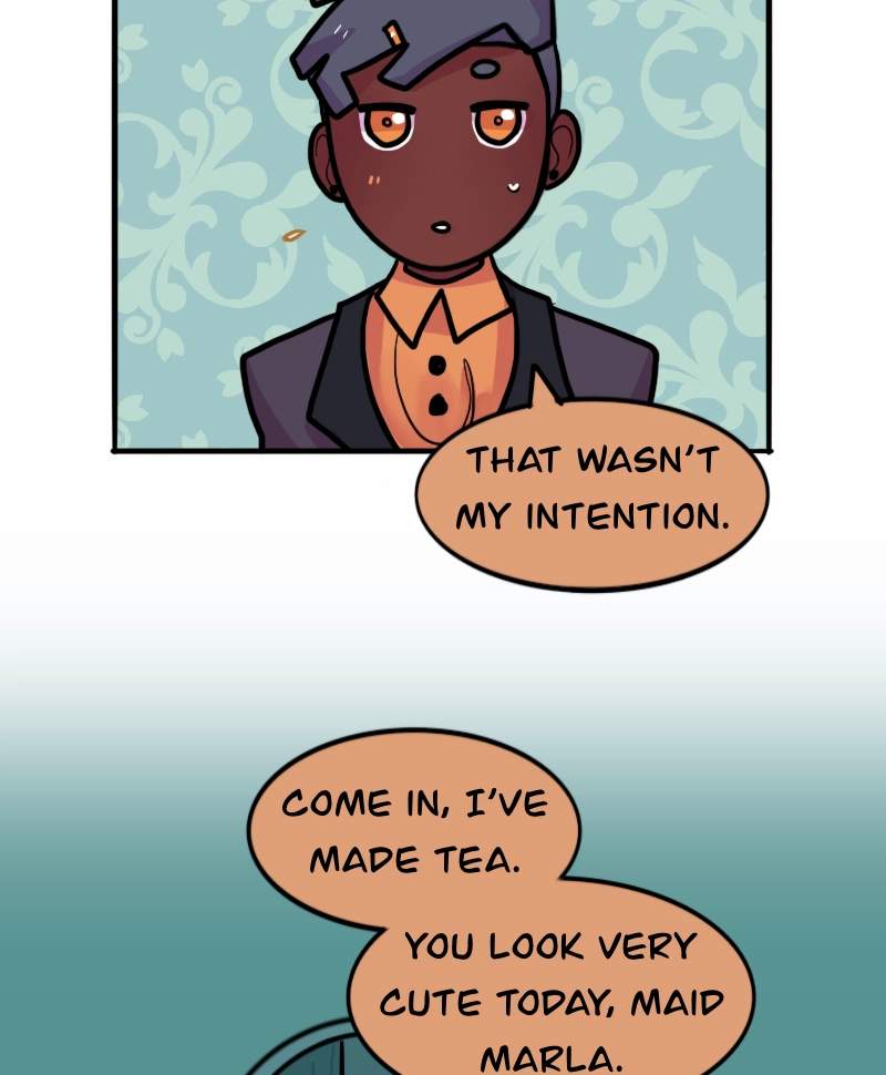 High Class — Chapter 173 — page 20