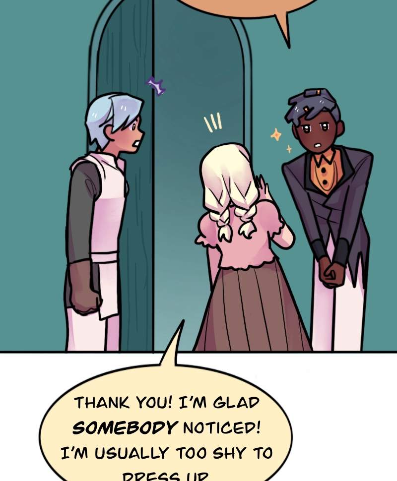 High Class — Chapter 173 — page 21