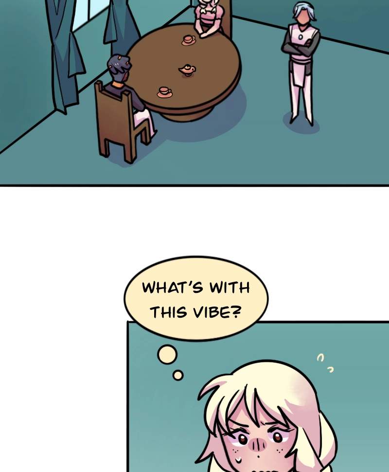 High Class — Chapter 173 — page 23
