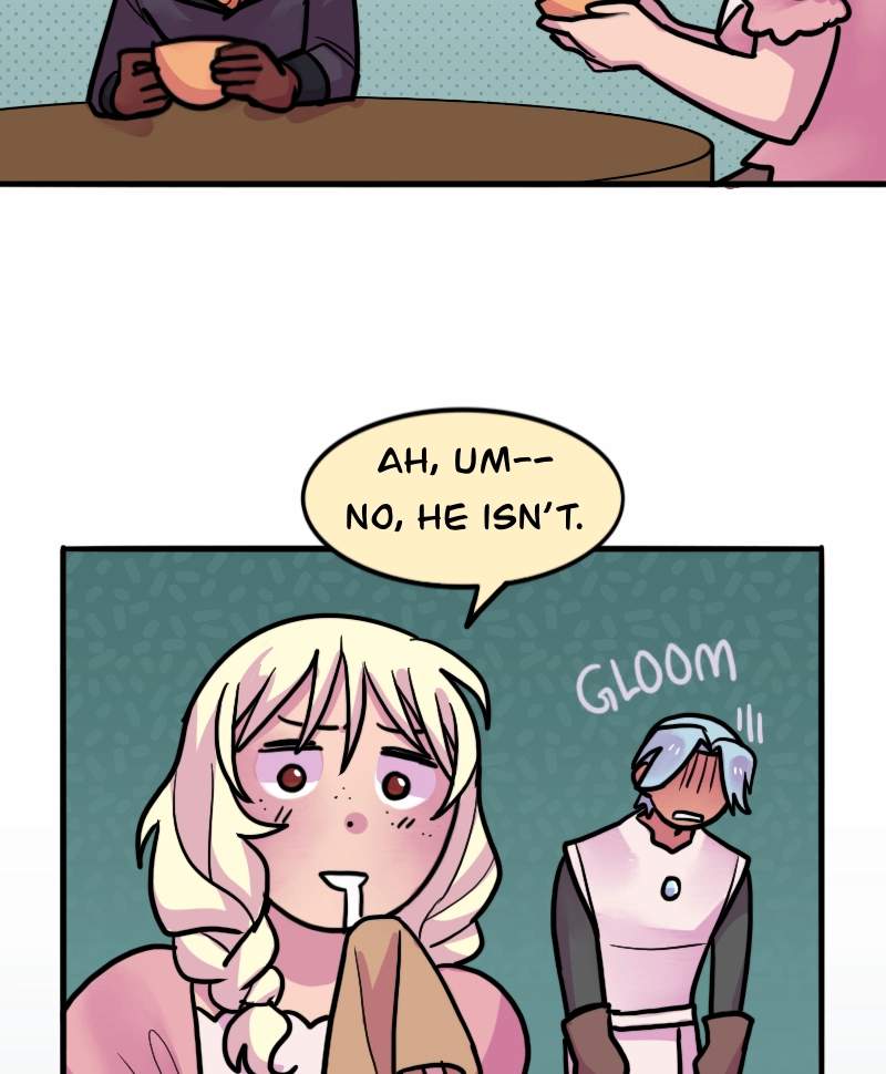 High Class — Chapter 173 — page 28