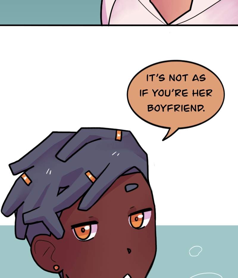 High Class — Chapter 173 — page 33