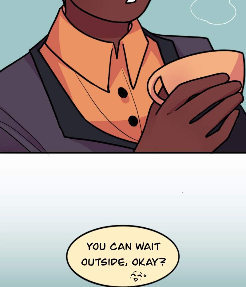High Class — Chapter 173 — page 34