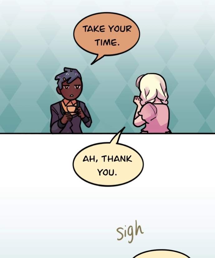 High Class — Chapter 174 — page 9